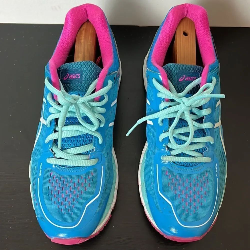 ASICS Dynamic DuoMax    - Picture 2 of 12